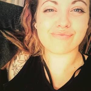 Meet your Posher, Margaret